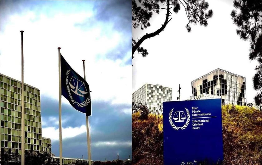 Українські слідчі в Гаазі вдосконалили навички для розслідування воєнних злочинів