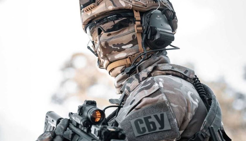 Бійці СБУ знищили 2 спостережні комплекси «Муроми» і 10 ворожих складів із БК (ВІДЕО)