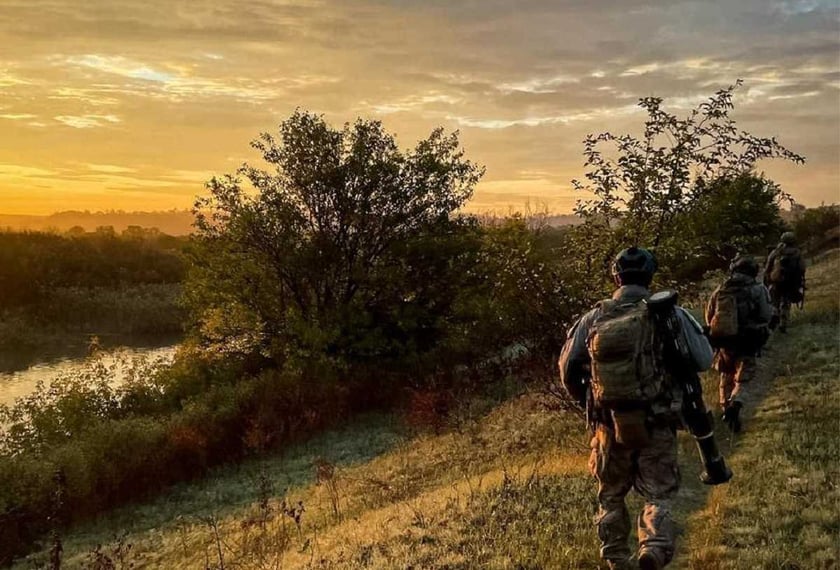 ССО вдарили дронами по російському Уралу з іранськими снарядами (ВІДЕО)