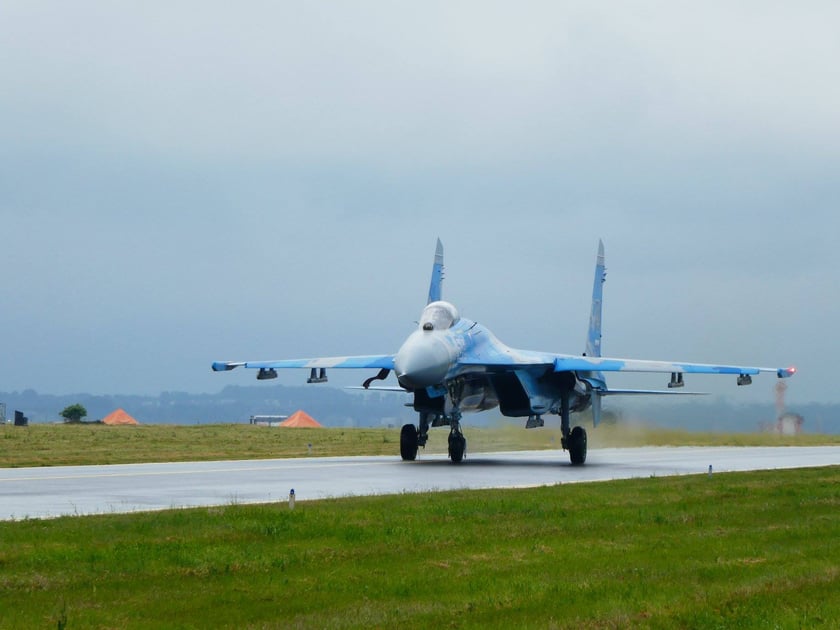 ППО знищили 5 ударних дронів ворога та одну ракету Х-59