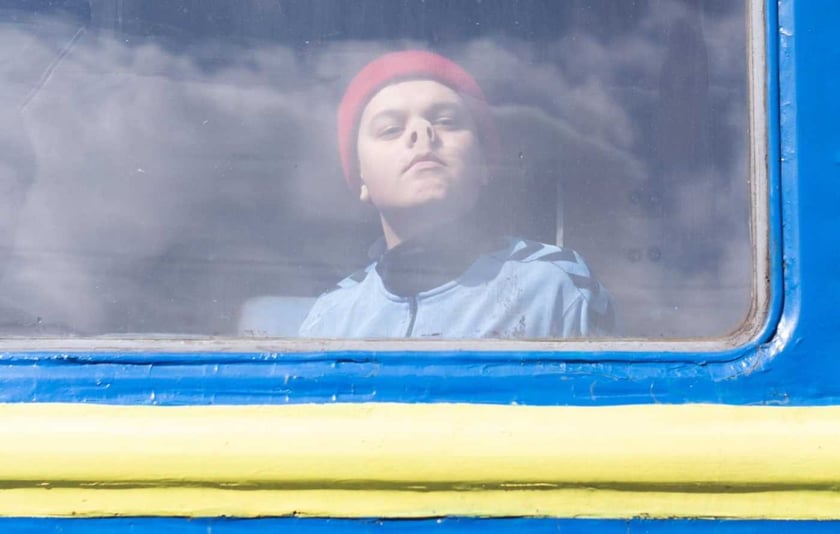 Українську стрічку «Ля Палісіада» номінували на премію Європейської кіноакадемії