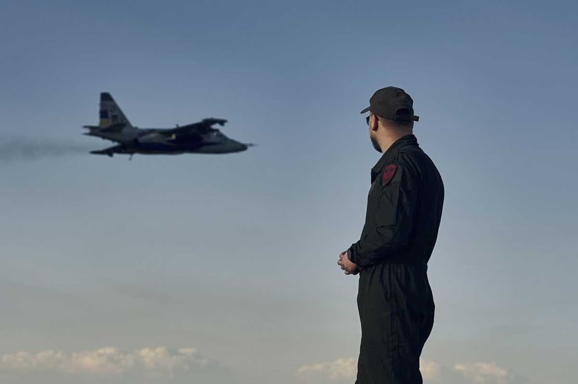 Українська ППО знищила 18 ворожих дронів та авіаційну ракету