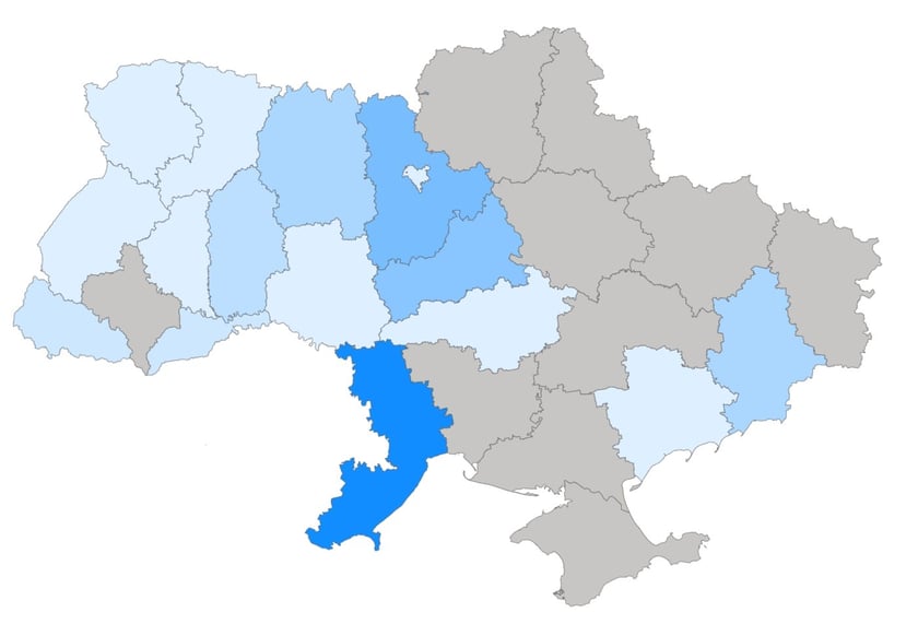 Мінсоцполітики запустило дашборд «гарячих ліній» із запобігання домашньому насиллю