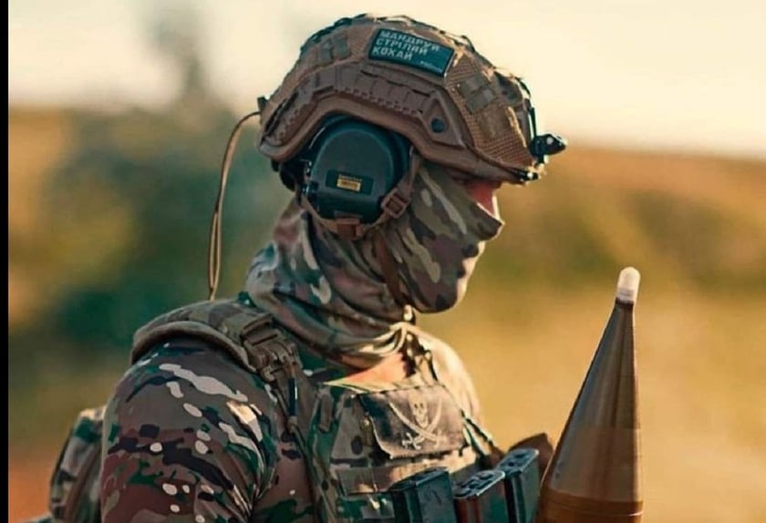 ССО спільно з СБУ та розвідниками виявили і знищили «Солнцепек» (ВІДЕО)