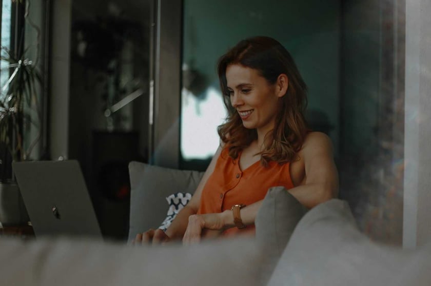 Для підприємиць запустили безоплатну освітньо-грантову програму «Початок»