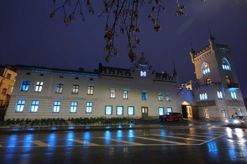 У Львові відкрили найбільший в Україні центр сучасного мистецтва Jam Factory Art Center