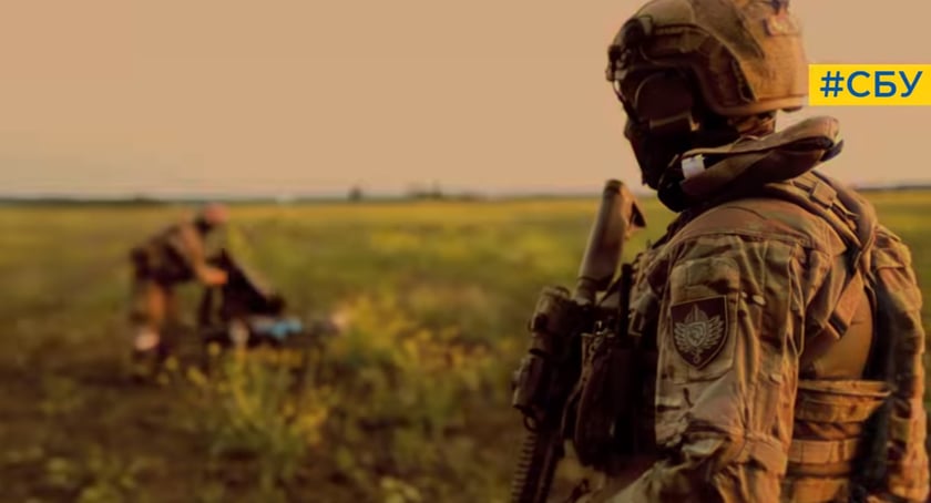 Новий рекорд: спецпризначенці СБУ знищили 20 ворожих цілей за ніч (ВІДЕО)