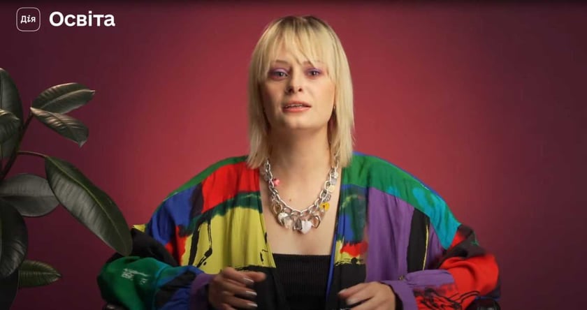 Створили освітній серіал про безпеку підлітків в житті та мережі