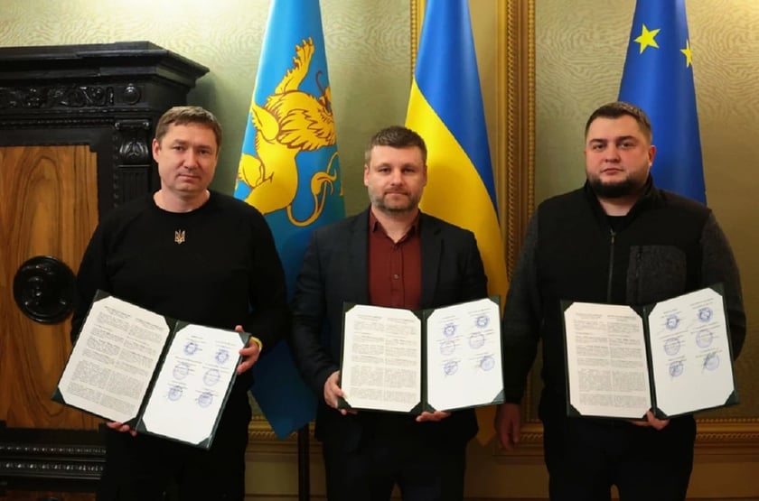 В Україні побудують перший комплекс теплиць на геотермальній енергії