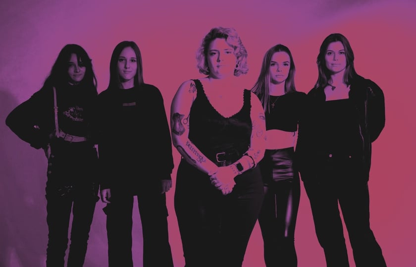 В Україні з’явився експериментальний театр NASHi.etc