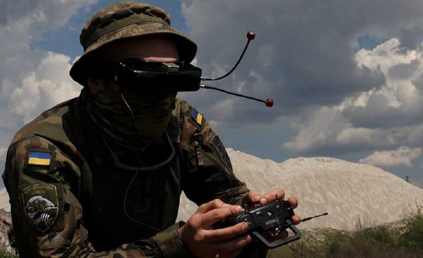 США виділили Україні зброї на $175 млн