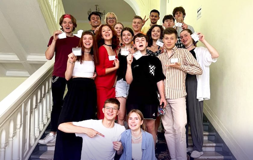 У МОН назвали найпопулярніші спеціальності та заклади 2023 року