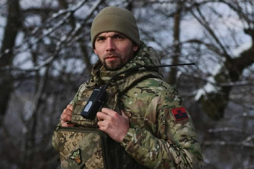 СБУ на Сватівському напрямку знищила склад боєприпасів і техніку росіян (ВІДЕО)