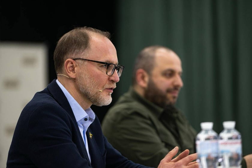 Латвія хоче створити коаліції дронів на підтримку України