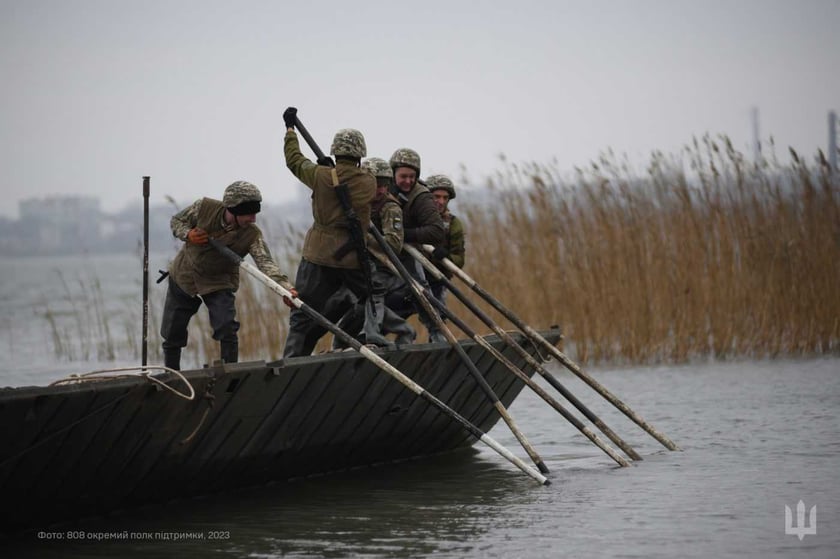В українській армії запровадили ще сім стандартів НАТО