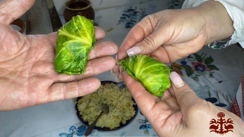 Вінницькі голубці стали новим надбанням нематеріальної спадщини України