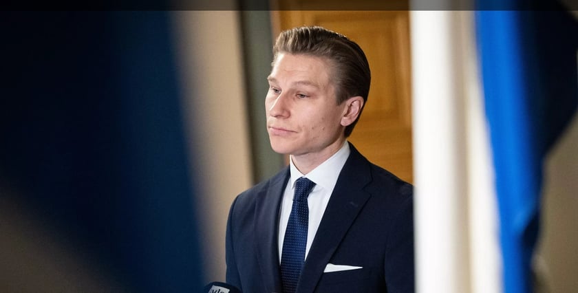 Фінляндія розпочне виробництво снарядів для України