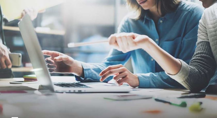 В Україні запускають грантову програму для середніх та великих підприємств на $15 млн