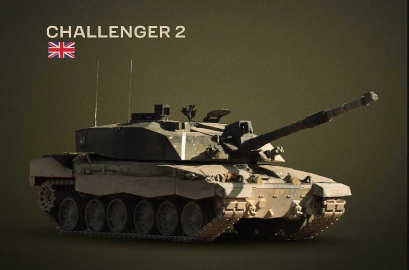 Міноборони України представило особливий «календар» для окупантів