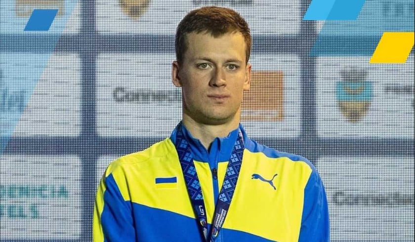 Михайло Романчук виборов дві нагороди чемпіонату Європи з плавання (ВІДЕО)