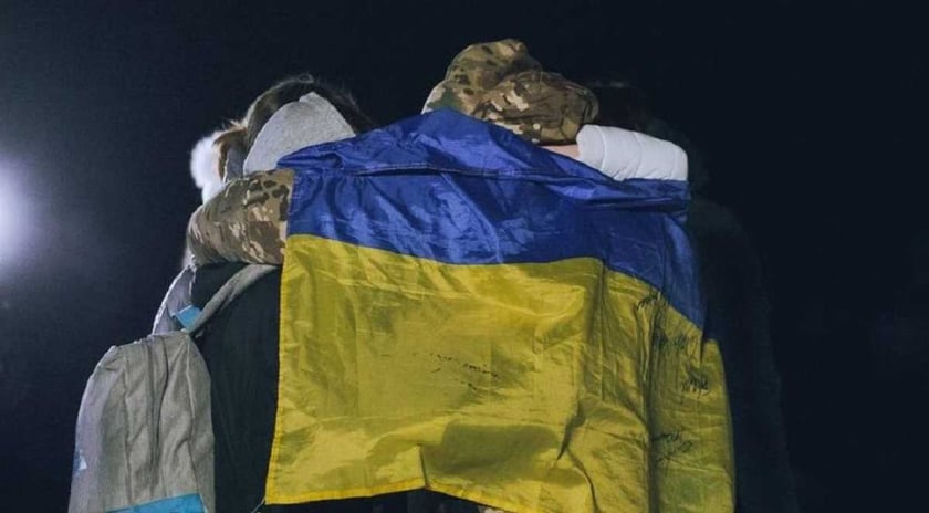 До України повернули 12-річного депортованого підлітка