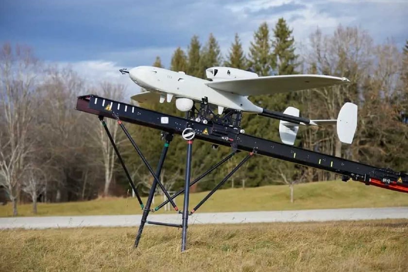 Дрони і гранатомети: Німеччина передала Україні новий пакет військової допомоги