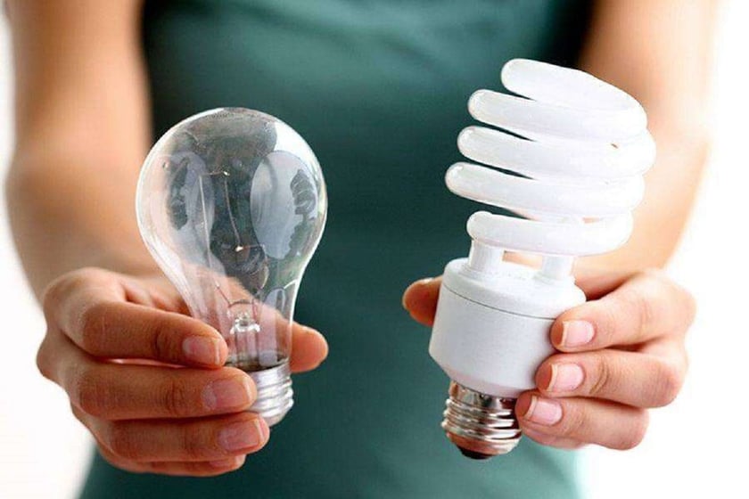 На Київщині стартувала нова хвиля обміну ламп розжарювання на безкоштовні LED