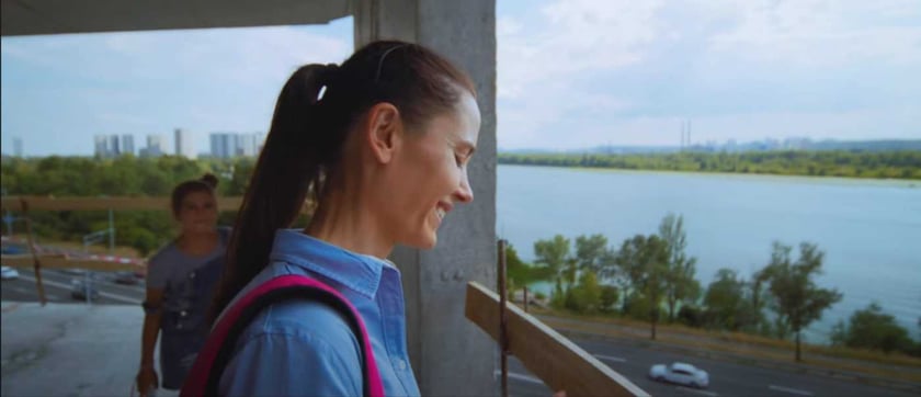 Вийшов трейлер української драми «Як там Катя?» (ВІДЕО)