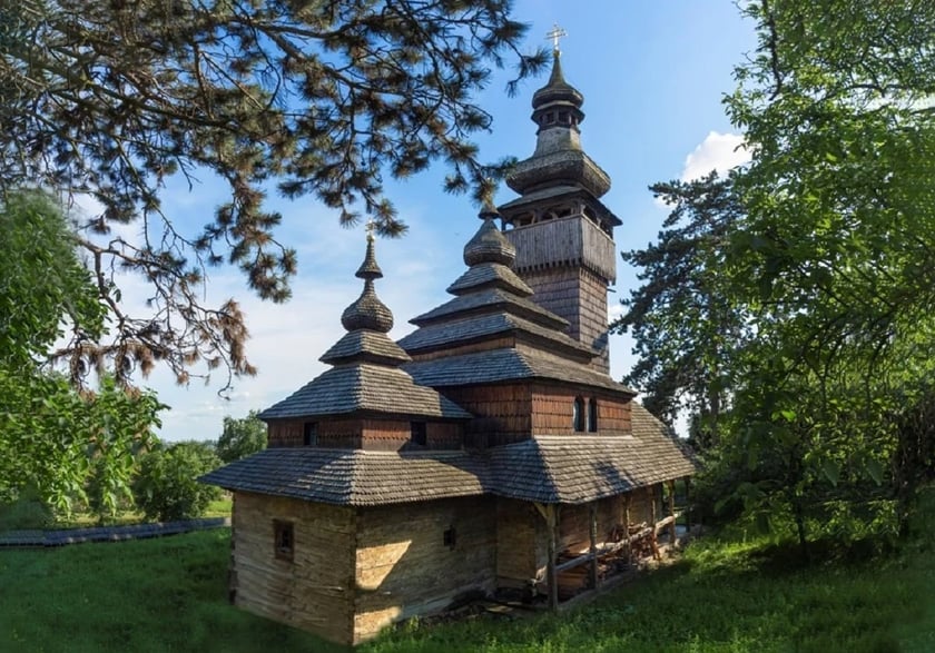 ЮНЕСКО взяло під свою охорону ще п’ять українських об’єктів культури