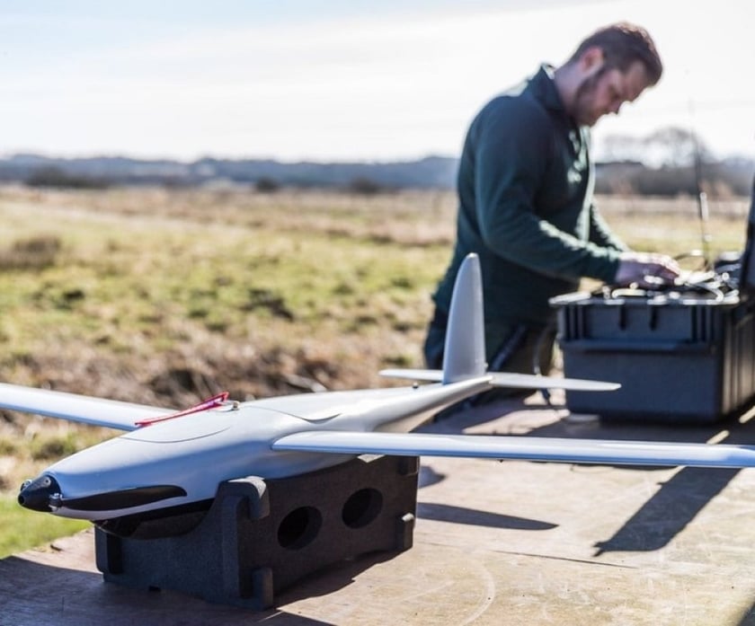 БТРи і бойові дрони: Німеччина передала Україні новий пакет військової допомоги