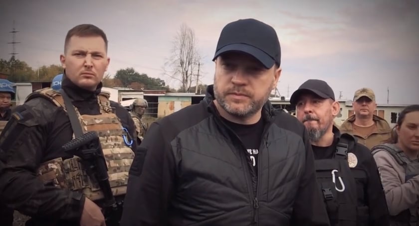 Вийшов документальний фільм про Дениса Монастирського «Незавершений політ»