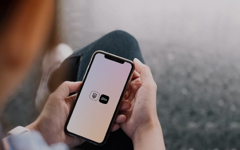 Дія зареєструвала 20 мільйонів українців