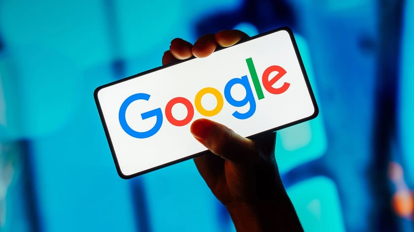 Google надасть українському уряду 5 тисяч ключів для покращення кібербезпеки