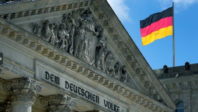 Німеччина надала Україні новий пакет військової допомоги