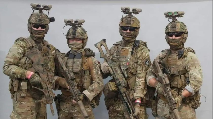 Бійці ССО вогнем HIMARS знищили пускову установку дронів росіян (ВІДЕО)