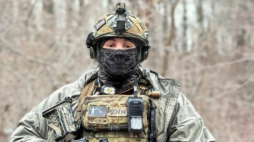 Дрони ССО відпрацювали на Донеччині: знищили БТР та інженерну машину ворога