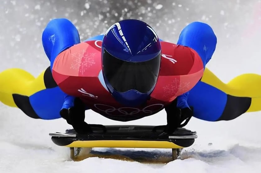 16-річний українець завоював «срібло» на Юнацькій Олімпіаді у Кореї