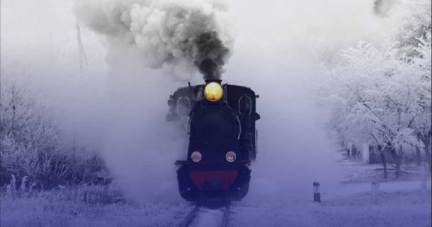 Укрзалізниця запрошує у подорож найдовшою вузькоколійкою в Європі