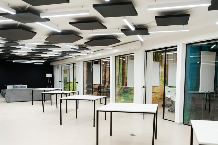 ЄС і Литва виділили 15,5 млн євро на бомбосховища у школах України