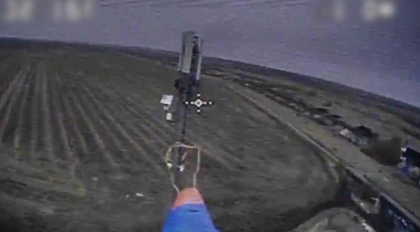 Прикордонники знищили три «Муром-М» на Харківщині (ВІДЕО)