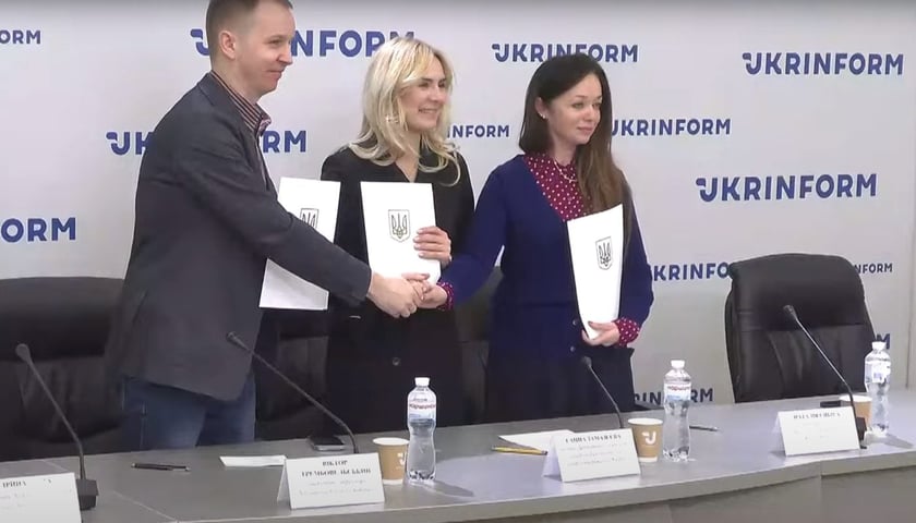 Німецький виробник систем опалення навчатиме українців енергоефективності