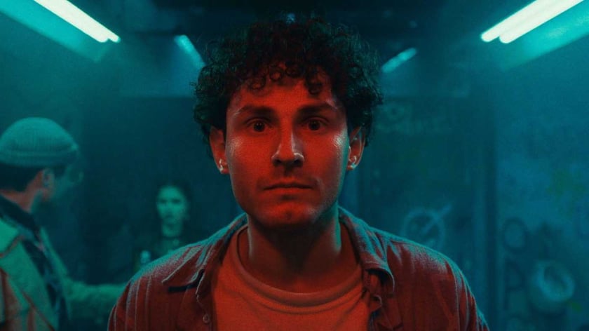 Вийшов трейлер комедії за повістю Кузьми Скрябіна «Я, “Побєда” і Берлін»