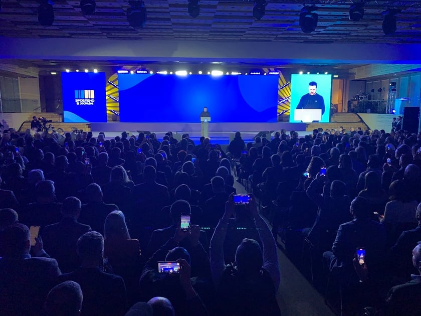 Українці отримуватимуть кешбек за купівлю національної продукції