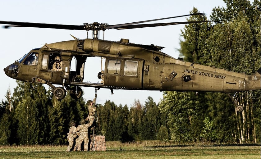 НАТО та Україна створюють Спільний центр з аналізу, підготовки та освіти