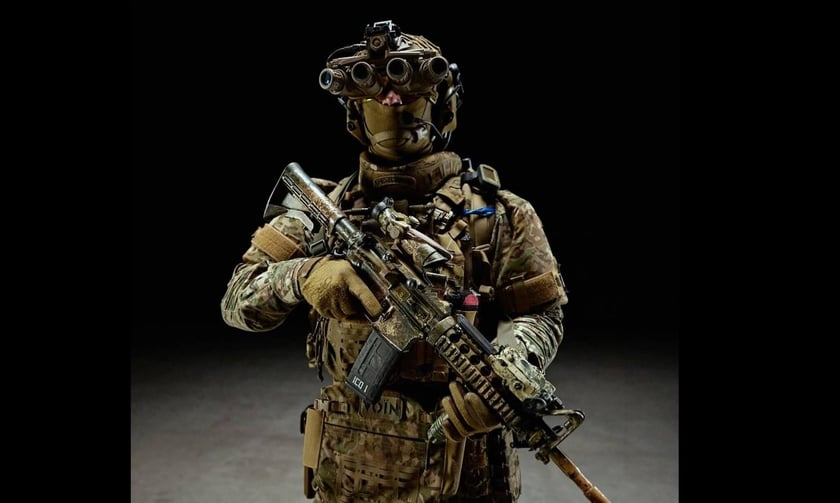 Бійці ССО провели надскладну операцію, підірвавши ворожий об’єкт у Чорному морі (ВІДЕО)