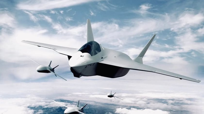 У дронах українського виробництва буде штучний інтелект