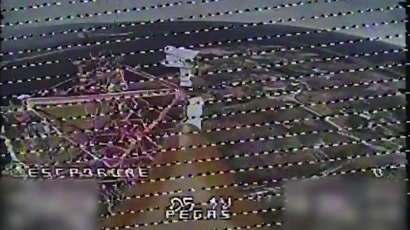 Прикордонники знищили російський «Муром-М» (ВІДЕО)