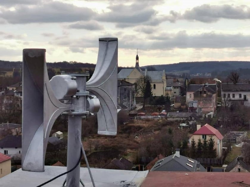 Громада на Львівщині позбулася радянської системи оповіщення