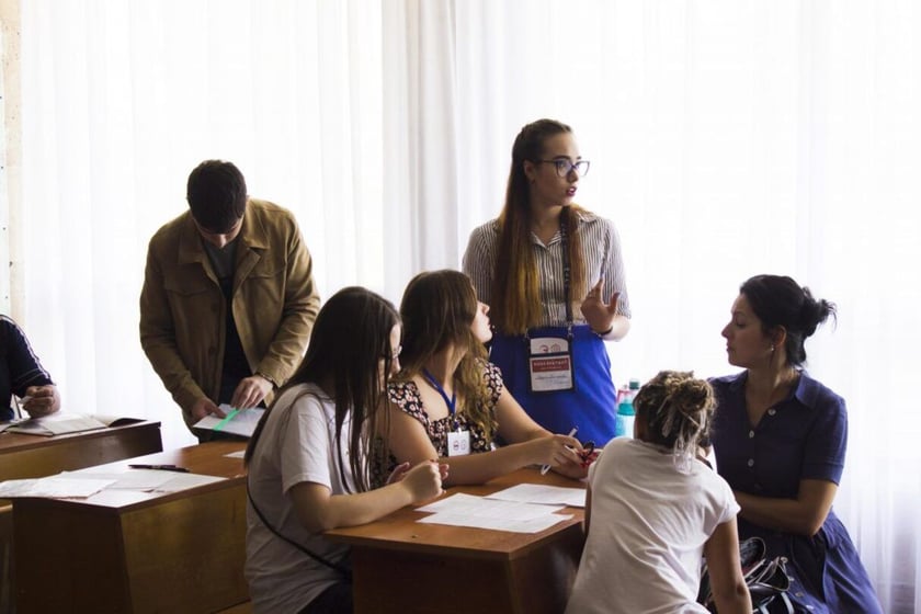 У МОН розповіли, скільки абітурієнтів очікують у 2024 році