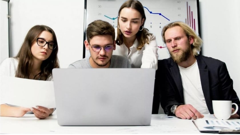 В Україні для технологічних стартапів запустили 5 грантових програм